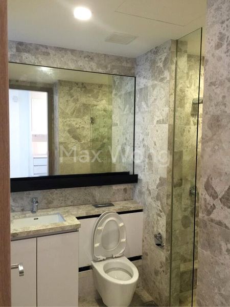 1 Bed Apartment (Condo) for Rent in  Bliss @ Kovan - Image 2
